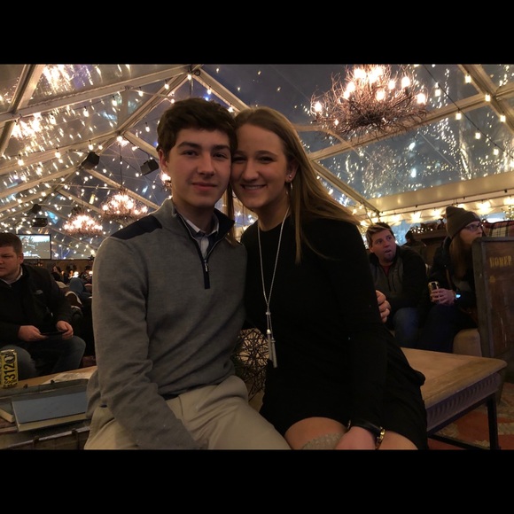 Meet your Posher, Daniel - Picture 1 of 1